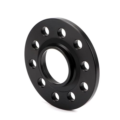 Wheel spacer adaptateur d'entretoise roue 5x114.3 cale de centrage 60.1 mm pour jante 5 trous