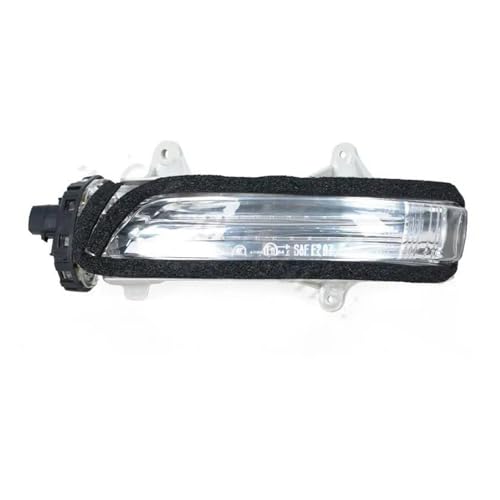 Clignotant LED gauche haute luminosité pour rétroviseur Toyota Prado