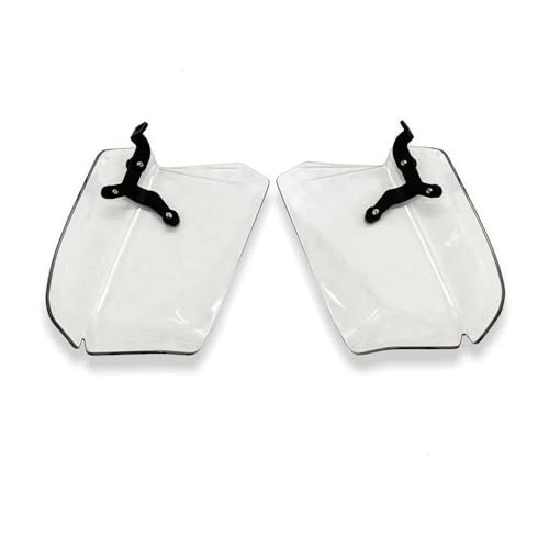 Protection poignée guidon de qualité supérieure adaptée aux Honda X-ADV 750
