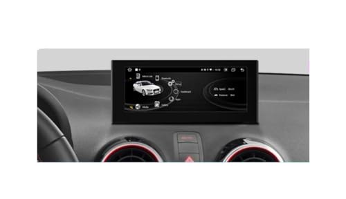 Estock1 CarTablet Android 11 per Audi A1 2013-2018...