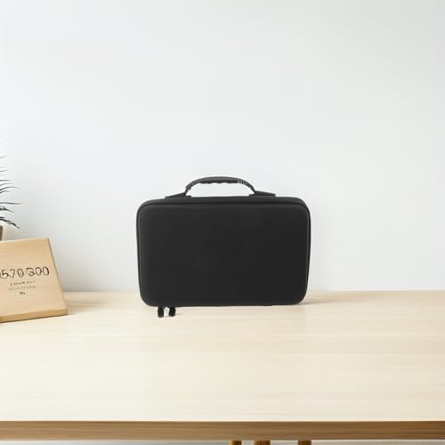 Estuche para insulina en viaje y refrigerador con compartimentos 7