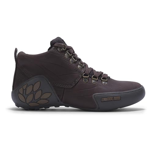 Image of Woodland Men's Sneakers