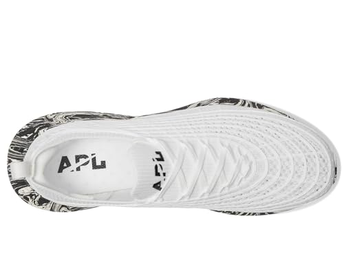 Image of APL Womens Techloom Zipline