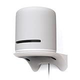 Sculpy Suporte de Parede para Amazon Alexa Echo Studio Caixa de Som, Compatível com Echo Studio