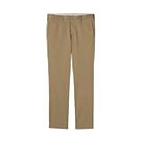 無印良品 紳士 ストレッチチノスリムパンツ メンズ AE0XLA5A ライトベージュ 紳士79