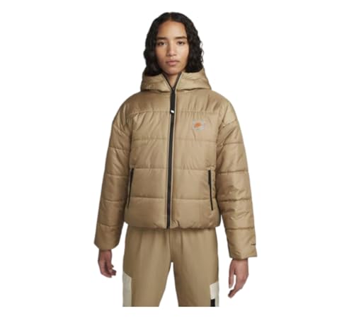 Veste de sport Therma-FIT Repel Nike marron vêtement XL