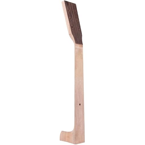Yuemiya Ovangkol Guitar Neck Cover