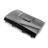 for Mercedes for Benz W163 ML320 ML350 1998-2005 Rear Bumper Trailer Cover Automobile Front Bumpers