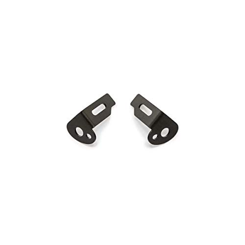 Facile da usare Puig Set di Supporto Originale per KTM 690 Supermoto 09\' - 11\'