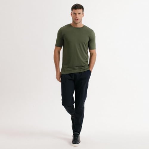 Camiseta Basica Tech Insider