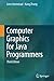 Produktbild Computer Graphics for Java Programmers