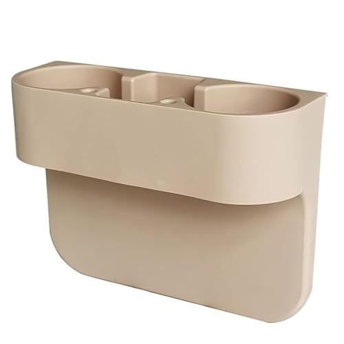 Porte-gobelet de voiture avec support de téléphone intégré pour grille d'aération