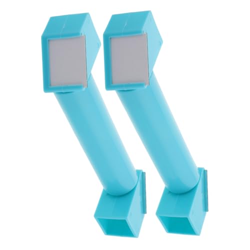 2pezzi Periscopi Regolabili Per Esperimenti Scientifici Strumenti Didattici Per Ragazzo Ragazza e Studenti Kit Di Osservazione Ottica Per Attività e Scoperta Della Natura