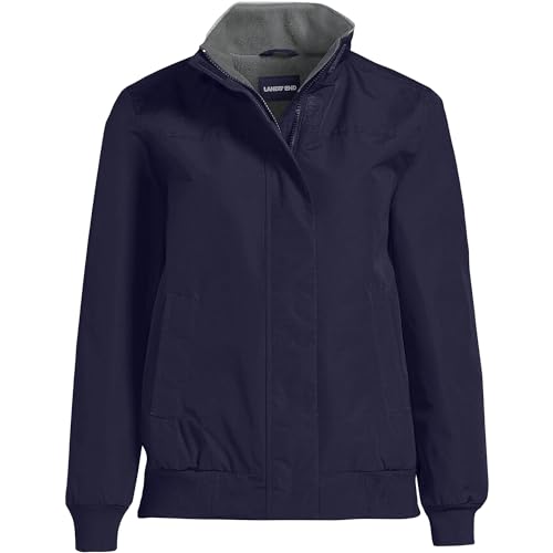 Lands' End Women's Classic Squall Jacket3