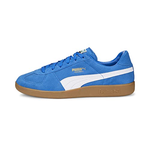 Image of PUMA Mens King 21 Indoor Soccer Cleats