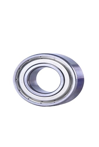 Roulement miniature 626zz 6x19x6mm haute vitesse ABEC-7 pour moteur électrique 10pcs