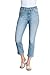 Produktbild Zhrill Damen Capri Jeans Allegra in Blau - D124590-W7563, Größe:31