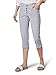 Produktbild TOM TAILOR Damen Hosen & Chino Relaxed Tapered Jeans  Thin Stripe Pants,38