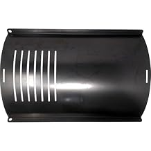 Louisiana Grill Stainless Flame Broiler Bottom for LG800 Pellet Grills