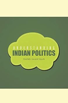 Paperback Understanding Indian Politics Book