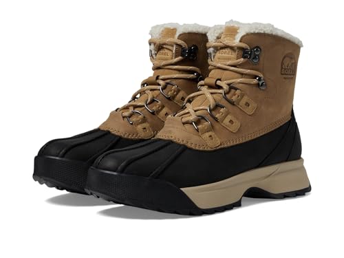 Image of Sorel mens Scout 87' Lux Waterproof