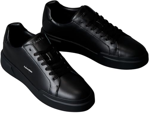 Baskets basses Calvin Klein Jeans YM0YM01344 - vue 10