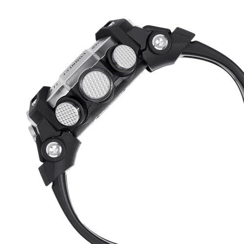 Image of Casio G-Shock GG-B100XM-1ADR Analog-Digital Black Watch Men (G1787)