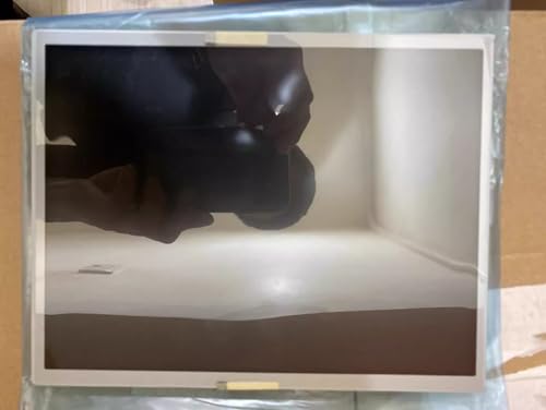 Image of Original Stock 10.4 inch 640x480 LCD Screen LQ104V1DG74 Industrial Display