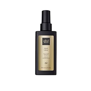 ghd sleek talker – Aceit