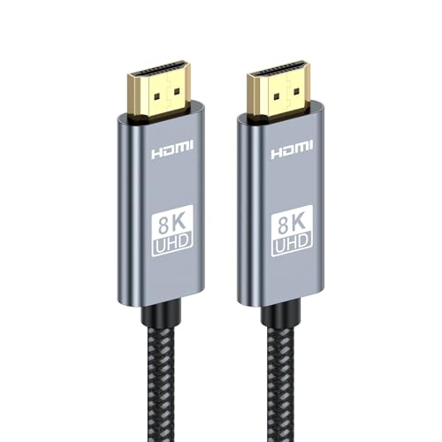 8K HDMI P[u yPS5 PS4ΉzHDMI 2.1Ki nCXs[h 48Gbps 8K@60Hz 4K@120Hz/144Hz 7680x4320p  UHD HDR HDCP eARC 3DC[Tlbg ARC hdmi P[u 
