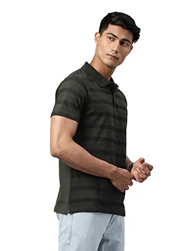 Image of KRYPTIC Men Polo