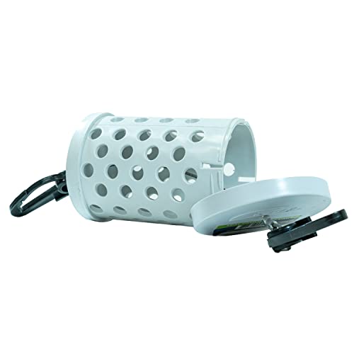 Promar Ac-300Sp Seal Proof Bait Cage, Multi, One Size #TOP2