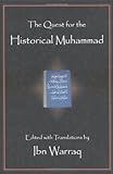 The Quest for the Historical Muhammad