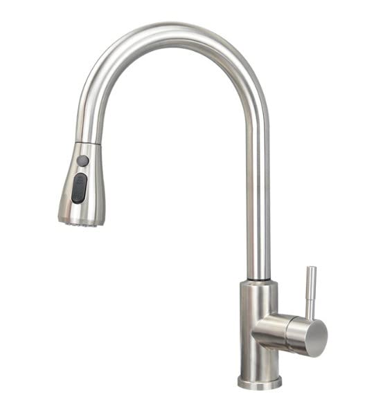 タッチセンサー水栓2wey取付簡単