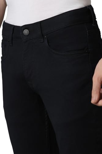 Image of Louis Philippe Men Jeans