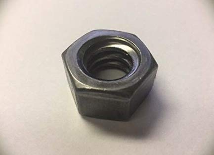 3/4-6 Pitch Acme Nut 25 Piece Box Metric Hardware Fastener Kit