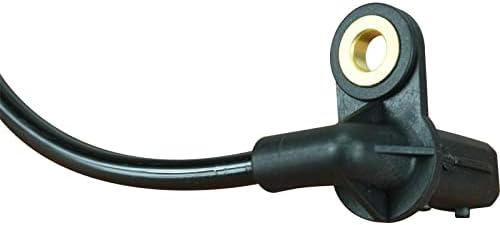 AIP Electronics ABS Anti-Lock Brake Wheel Speed Sensor Compatible with 2003-2005 Mercedes-Benz ML350 and ML500 Front Right Passenger OEM Fit ABS630