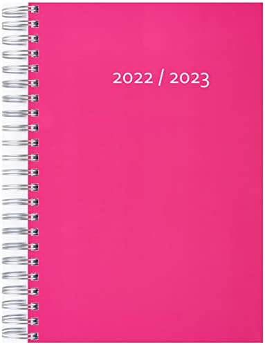 Calendrier Bouddhique 2023 Calendrier 2022/2023 Épais (1.8.22 – 1.8.23) – Rose Framboise – Reliure  Spirale – Une Page Par Jour – Agenda Personnel – Agenda De Bureau – Agenda  De Projet - Emploi Du Temps : Amazon.fr: Fournitures De Bureau