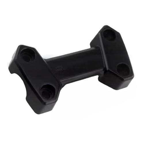 Bloque de manillar para CF Moto MT650 control total en ruta 2