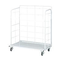 Amazon | KAWAJUN (カワジュン) 陳列用什器 店舗用 [ W116.5×D63.3