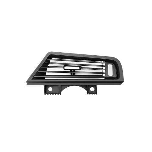 Grille de ventilation latérale droite F10 F11 finition origine ABS haute durabilité