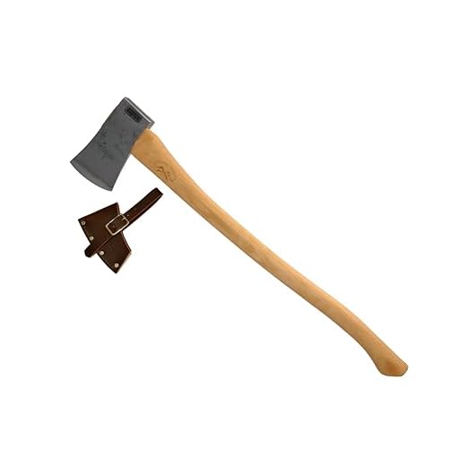 Council Tool Velvicut Premium Boy's Axe