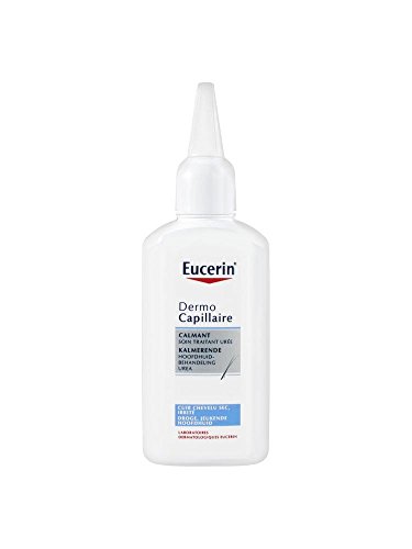 Eucerin Dermo Capillary Soothing Urea Care 100ml