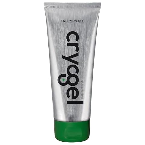 Gel de cryothérapie Anatomicline 100ml Cover