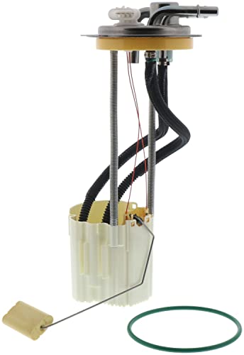 Bosch 66135 módulo de bomba de combustible ensamblaje para sustitución completa 3