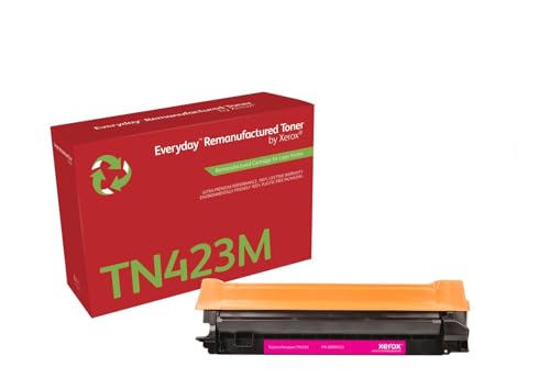 Xerox Toner Magenta Haute capacité CRTG SUPL