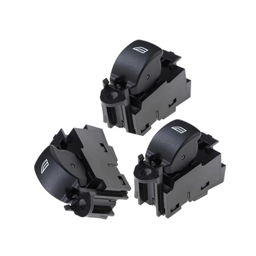 Commande lève-vitre Land Rover LR4 résout bouton bloqué LR086040