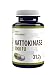 Produktbild Nattokinase 120 Vegan Kapseln mit je 100 mg (20.000 FU/g) Laborgeprüft, Hochdosiert, Nicht GVO