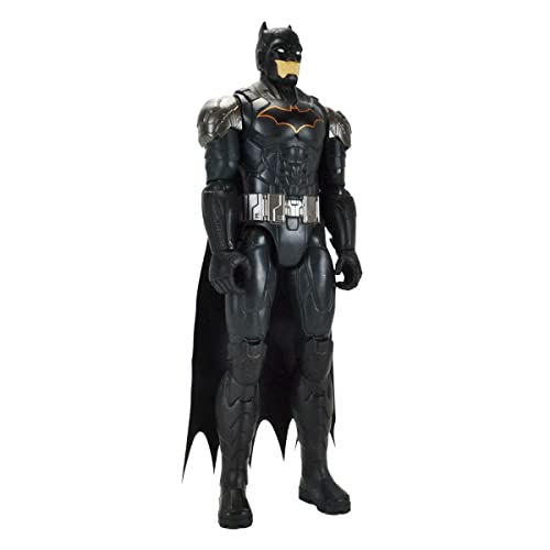 Batman - Boneco de 30cm - Combat Batman