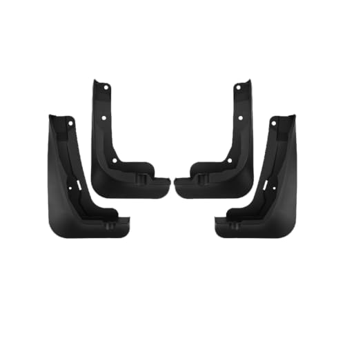 Garde-boue Toyota RAV4 protection anti-éclaboussures de carrosserie